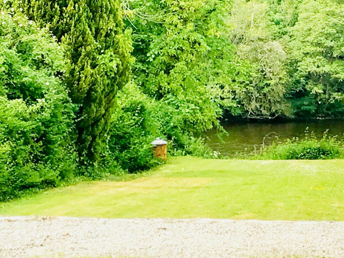 Apartment 42A By The River Inverness Eksteriør bilde